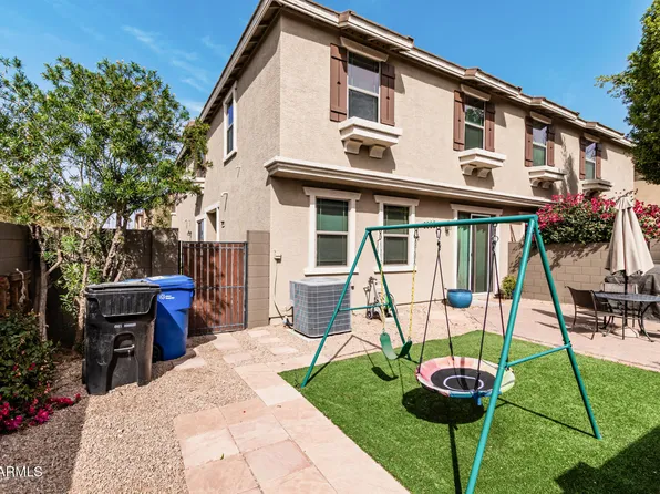 1250 S RIALTO -- #21, Mesa, AZ 85209