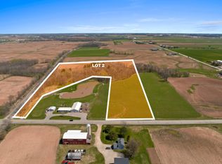 N Cth #P-2, New Franken, WI 54229