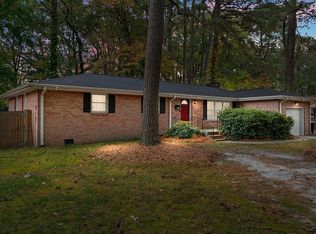 1041 Dulcie Ave, Virginia Beach, VA 23455