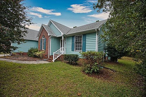 2nd image of 4718 Crosswinds Dr