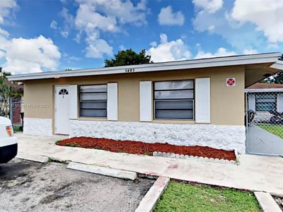 1451 NW 20th Ct, Fort Lauderdale, FL, 33311