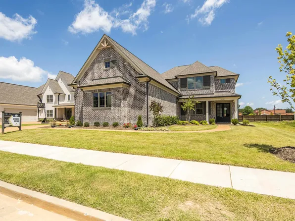 12104 Stromness Cv, Arlington, TN 38002