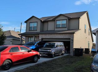 6742 Hibiscus Fls, San Antonio, TX 78218