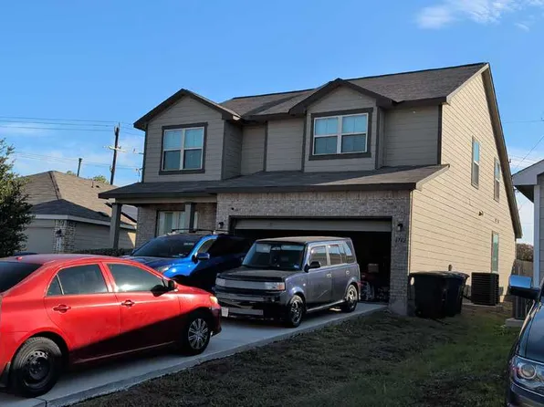 6742 Hibiscus Fls, San Antonio, TX 78218
