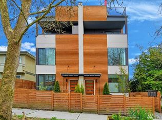 3924 Linden Ave N #E, Seattle, WA 98103