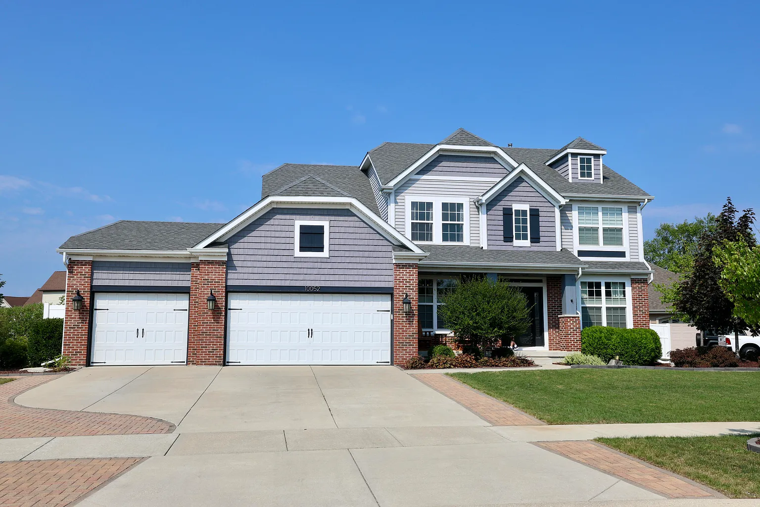 10052 Pearwood Dr photo 1