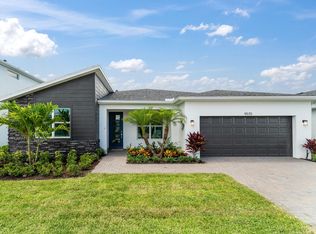 9570 SW Indra Way, Port Saint Lucie, FL 34987
