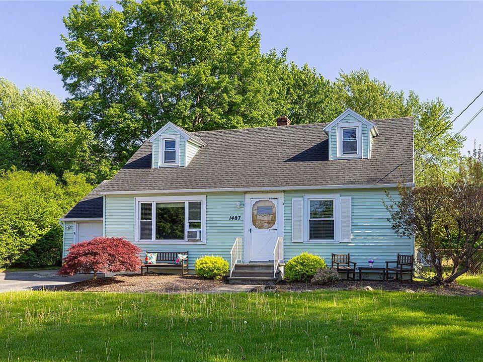1st image of 1487 Spencerport Rd