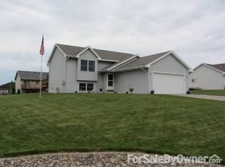 1455 Lokhorst St, Baldwin, WI 54002