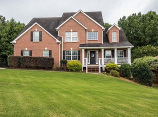 207 Scenic View Ln, Carrollton, GA 30116