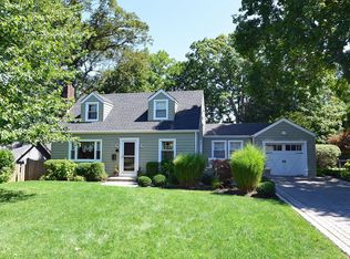 165 N Lovett Ave, Little Silver, NJ 07739