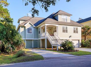 155 Ocean Creek Blvd, Saint Helena Island, SC 29920