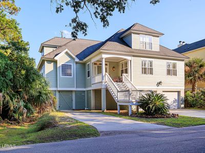 155 Ocean Creek Blvd, Saint Helena Island, SC, 29920