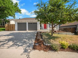 13281 W 65th Ave, Arvada, CO 80004
