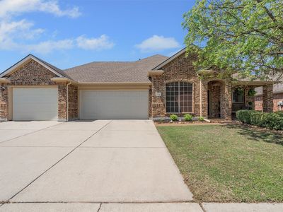 1216 Dripping Springs Ln, McKinney, TX, 75072