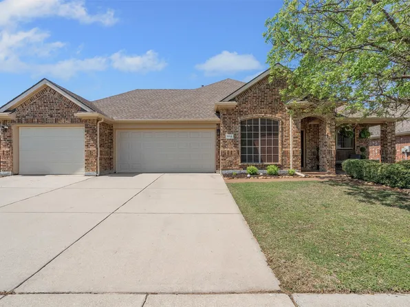 1216 Dripping Springs Ln, McKinney, TX 75072