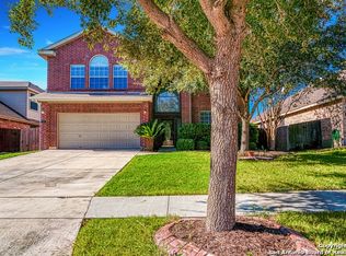 216 Kipper Ave, Cibolo, TX 78108