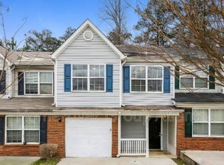 6306 Hickory Lane Cir, Union City, GA 30291