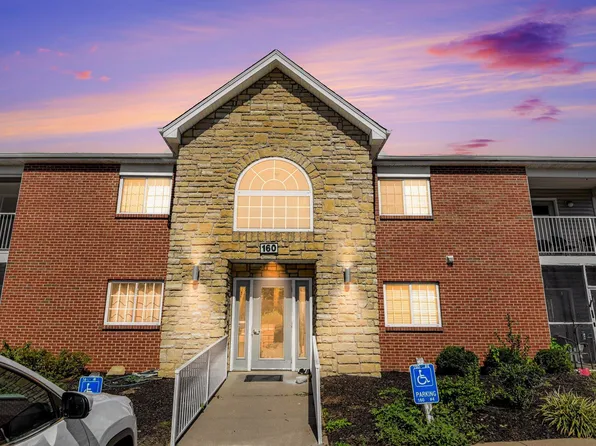 160 Rough River Dr APT 1, Erlanger, KY 41018