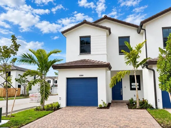 13100 SW 232nd Ter, Homestead, FL 33032