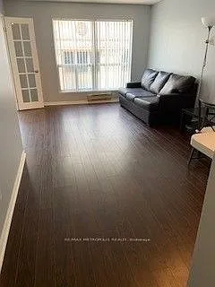 7 Carlton St #1107 — Photo 6
