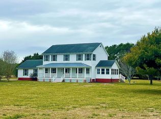 19096 Seaside Cir, Parksley, VA 23421