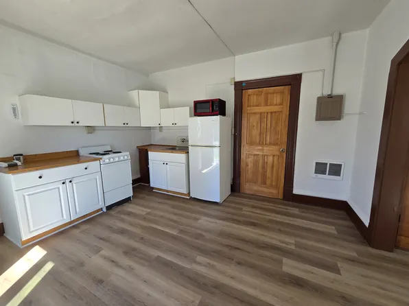 601 N Sampson St APT 2, Ellensburg, WA 98926