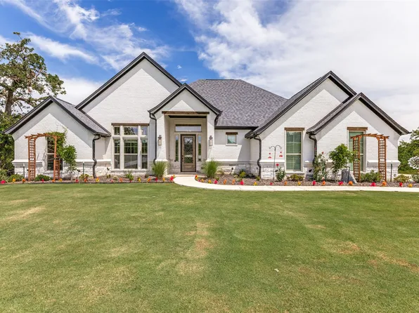 1165 Gonzollas Rd, Springtown, TX 76082