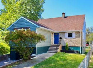 1 Charles St, Belleville Twp., NJ 07109