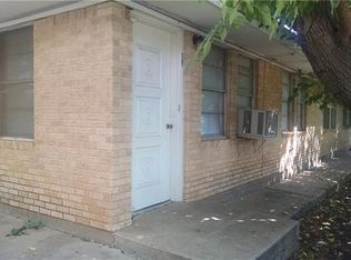 691 College Dr APT E, Abilene, TX 79601