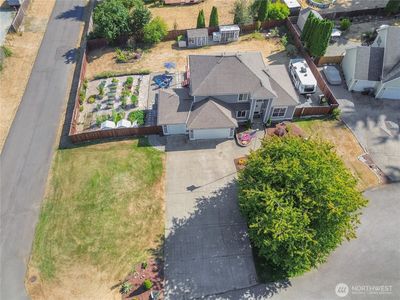 7812 226th Street Ct E, Graham, WA, 98338