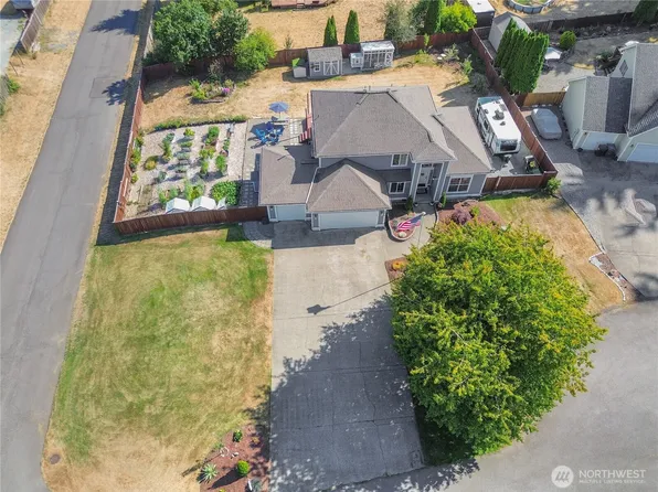 7812 226th Street Ct E, Graham, WA 98338