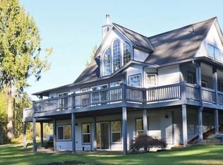 1990 NE Bear Creek Dewatto Rd, Belfair, WA 98528