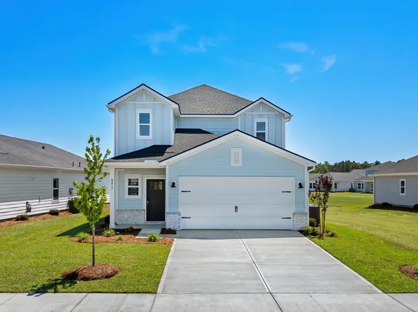 8217 Essence Dr. #2182 Sydney F, Longs, SC 29568