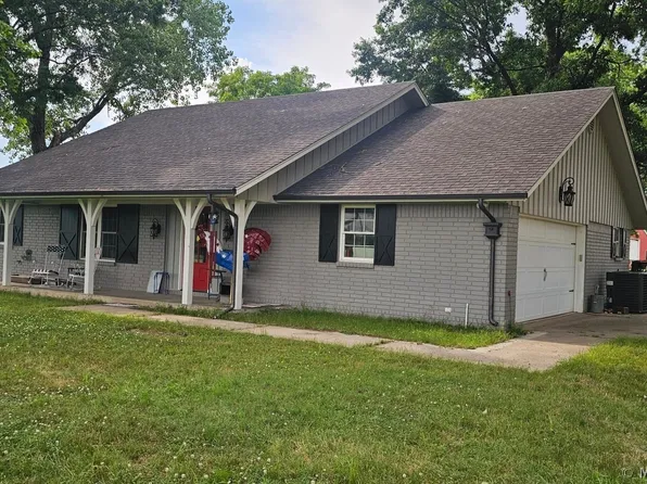 37967 E 221st St S, Porter, OK 74454