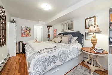 Rented by Perry Associates NYC Inc