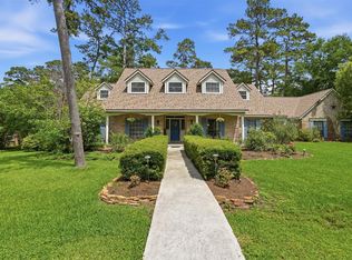 587 Melmont St, Conroe, TX 77302
