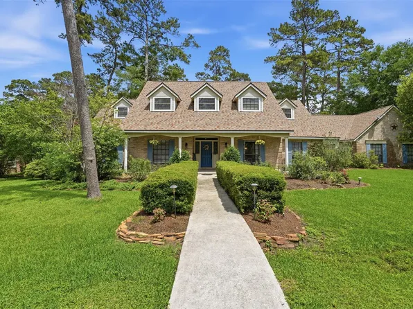 587 Melmont St, Conroe, TX 77302