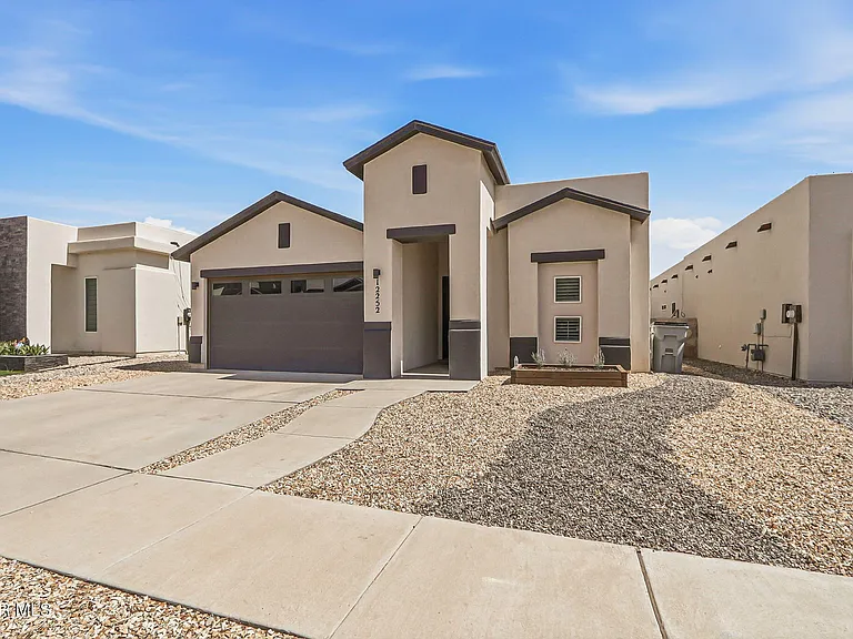 12252 Desert Dove Ave — Photo 3