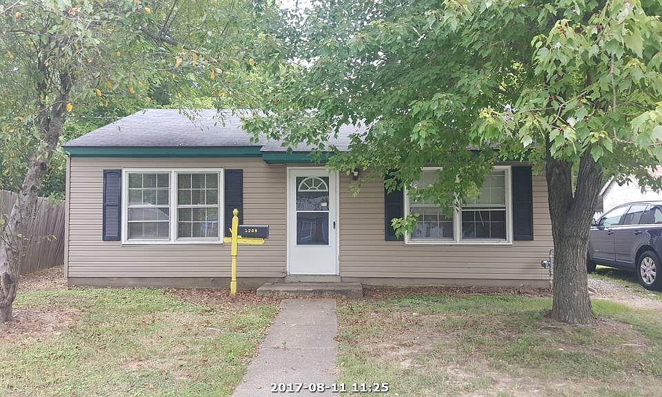 1st image of 3209 Lorine Ln