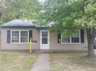 3209 Lorine Ln, Paducah, KY 42001