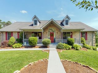 701 Whippoorwill Cir, Seymour, TN 37865