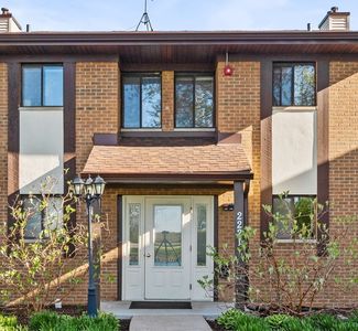 2221 Wharf Dr APT 205, Woodridge, IL, 60517