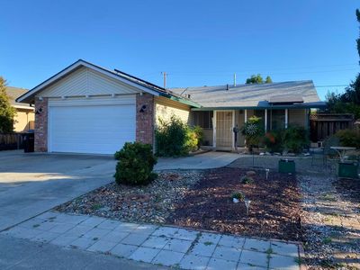 1408 Searcy Dr, San Jose, CA, 95118