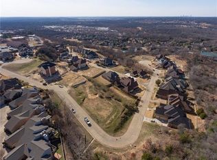 608 Setting Sun Ln, Arlington, TX 76012