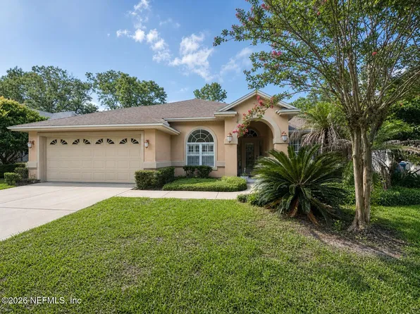 1552 BARRINGTON Circle, St. Augustine, FL 32092