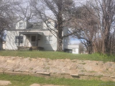 122 E Muskogee Ave, Sulphur, OK, 73086