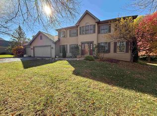 7351 Mill Rd, Rockford, IL 61108