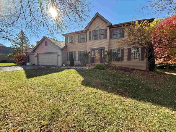 7351 Mill Rd, Rockford, IL 61108