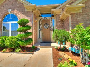 2401 NW 180th St, Edmond, OK 73012